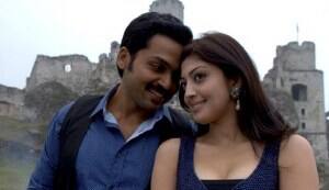 SAGUNI stills: Karthik’s first political thriller