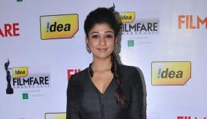Is Nayanthara acting too pricey?