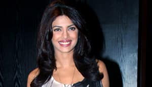 Priyanka Chopra: Good looks don’t turn me&nbsp;on!