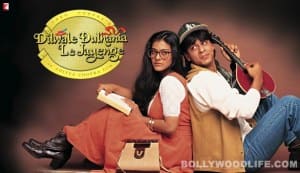 Dilwale Dulhania Le Jayenge voted most favourite Bollywood movie ever!