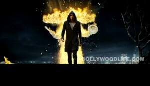 Arjun Rampal’s ‘RA.One’ look finally revealed!