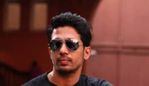 Gulshan Devaiah: Working with Sanjay Leela Bhansali is a dream come true