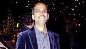 Rohan Sippy to debut on television with a supernatural theme