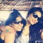 What is Bipasha Basu doing in&nbsp;Goa?