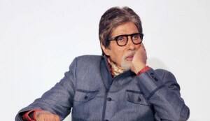 Delhi rape case: Amitabh Bachchan says he is distressed and disturbed