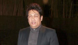 Shekhar Suman: I am the voice of the common man
