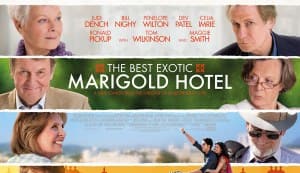 The Best Exotic Marigold Hotel better than Slumdog Millionaire: Lillete Dubey