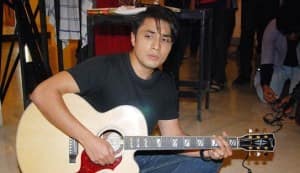 Ali Zafar: My girlfriend married someone else