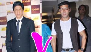 Shahrukh Khan is ‘criminal’; Salman Khan is a ‘good boy’
