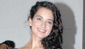 Kangna Ranaut lashes out at her ex