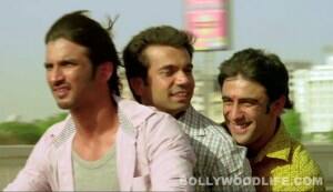 KAI PO CHE! movie trailer: Sushant Singh Rajput, Amit Sadh, Raj Kumar Yadav are fantastic