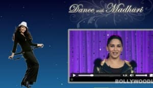 Madhuri Dixit-Nene launches her dance academy – online!