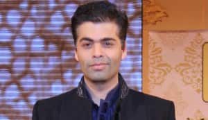Karan Johar: I am not here to make money by myself