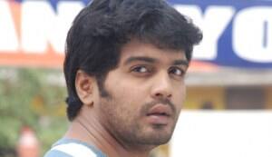 Vinay Rai keen to do more films in Tamil and Telugu