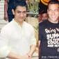 Aamir Khan wants to work with Salman&nbsp;Khan!