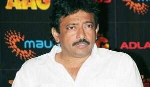 Why does everybody hate Ram Gopal Varma?