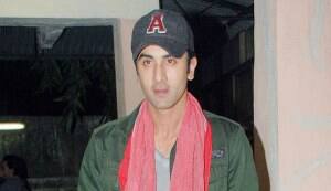 Ranbir Kapoor will act shameless in Abhinav Kashyap’s Besharam