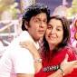 Shahrukh Khan and Farah Khan kiss and make&nbsp;up!