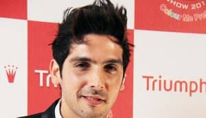 Zayed Khan: Priyadarshan is eccentric