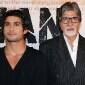 Prateik is a natural: Big&nbsp;B