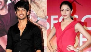 Sushant Singh Rajput takes on Anushka Sharma, says roles aren’t big or small, actors are