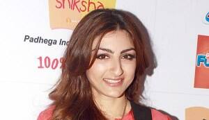Soha Ali Khan is clueless about Saif-Kareena's wedding preparations