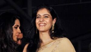 Can Kajol host a chat&nbsp;show?