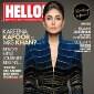 Why is Kareena Kapoor the queen of cover&nbsp;girls?
