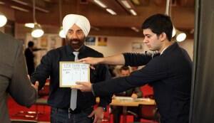 Sunny Deol’s son Karan Deol turns assistant director for Yamla Pagla Deewana 2