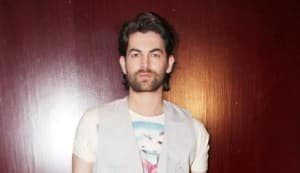 Neil Nitin Mukesh promotes ‘Players’