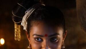 Should Nithya Menen be banned?