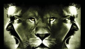 Singam 2 first look poster: Suriya rocks and roars