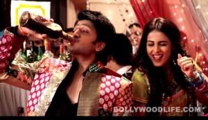 Why did Riteish-Genelia lie?