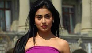Shriya Saran files a case against producer