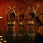 AIYYAA music review: Entertaining in a cheesy and over-the-top&nbsp;way!