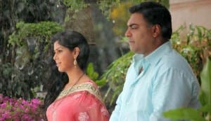BADE ACCHE LAGTE HAIN: Ram Kapoor and Sakshi Tanwar deported from Dubai?