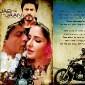 Jab Tak Hai Jaan: Yash Chopra’s Shahrukh Khan, Katrina Kaif and Anushka Sharma starrer finally gets a&nbsp;title