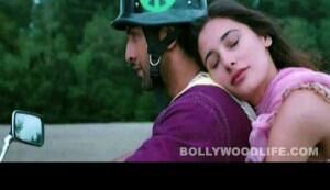 BL Awards 2011: Female rockstar of B-town