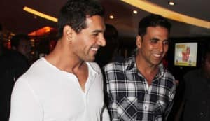 Farah Khan spills the beans at the ‘Housefull 2′ trailer&nbsp;launch