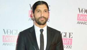 Bollywoodlife readers say: Farhan Akhtar is favourite bearded stud