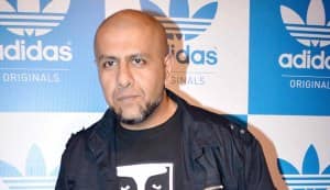 Vishal Dadlani threatens legal action against journalist for saying Shahrukh Khan was unhappy with his Chennai Express composition