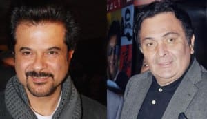 Anil Kapoor, Rishi Kapoor looking for&nbsp;privacy?