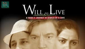 Losing the ‘Will To Live’