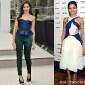 Freida Pinto’s recent appearances: Enthusiastic thumbs up or big&nbsp;boo?