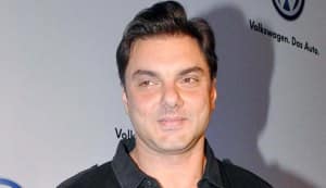 Sohail Khan: People are jealous of Rakhi Sawant