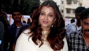 Aishwarya Rai Bachchan to have seven-star delivery