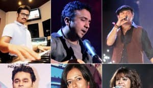 The future of Bollywood music – Experimental mix of folk, rock, EDM and world sounds: BollywoodLife 2nd Anniversary