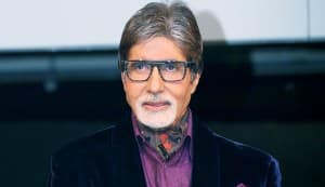 What gifts did Amitabh Bachchan get for his 70th birthday?