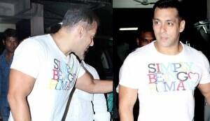 Do you like Salman Khan’s new haircut?