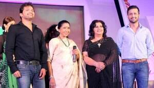 Raj Thackeray-Asha Bhosle tussle over: Sur Kshetra to premiere with Pakistani artistes